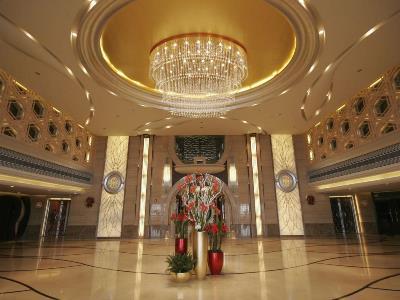 Da Zhong Hotel Indoor Stadium Xuhui Шанхай Экстерьер фото